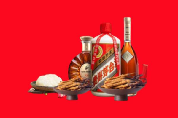 龙泉驿区名酒周边回收