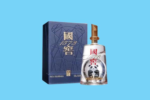 龙泉驿区回收国窖1573